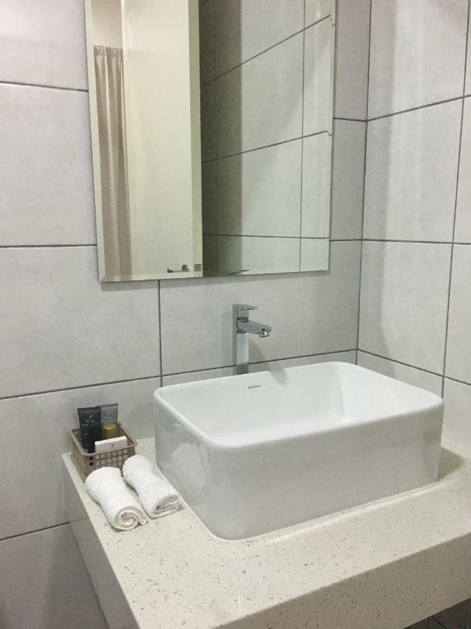 Ioi Conezion Iman'S Home With Pool View Unit Putrajaya Eksteriør bilde
